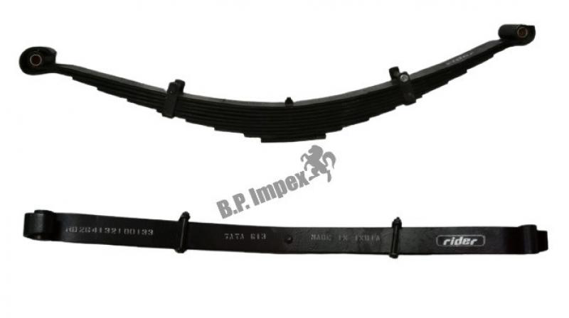 ASSY FRONT SPRING (NORMAL CAMBER),264132100133